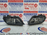 Seat Leon sis farı 6j9.941.701.A  6j9.941.702.A