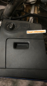Vw TİGUAN SCHOWEK KONSOLU DİZLİK ÇIKMA ORJİNAL