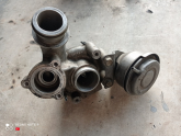 Jetta turbo 2008
