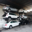 Oto Çıkma Parça / Audi / A3 / Kaporta & Karoser / Bagaj / Çıkma Parça 