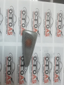 RENAULT SYMBOL SOL ÇAMURLUK SİNYAL LAMBASI-8200602763