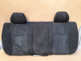 VW GOLF 4 98-04 ARKA KOLTUK SIRT MİNDERİ SİYAH 0432