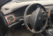 peugeot 607 çıkma göğüslük