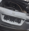 2014 MODEL MERCEDES GLK 220 KOMPLE ÇIKMA BAGAJ ARMA.