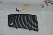 MERCEDES GL SERİSİ A166 -W166 X166 SOL ÖN TAMPON IZGARASI