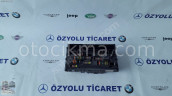 BMW F10 S SERİSİ SİGORTA TABLOSU