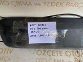 FİAT DOBLO SOL ÖN KAPI ÇITASI 2006-2011 MODEL ORJİNAL ÇIKMA