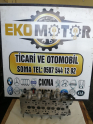 CİTROEN-FORD-PEJO-FİAT DV4 ORİJİNAL ÇIKMA SİLİNDİR KAPAĞI