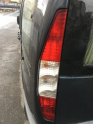 FİAT DOBLO SOL STOP