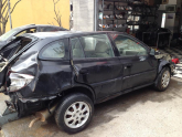 Hurda Araçlar / Kia / Cerato