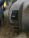 Honda City Sol Üfleme Izgarası hatasız orjinal çıkma