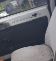 1998 model citroen c15 sökme sağ ön kapı döşemesi