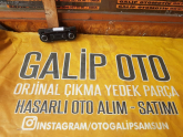 Volkswagen Golf 6 Klima Kontrol Paneli Hatasız Orjinal Çıkma