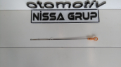 NİSSAN JUKE MOTOR YAĞ ÇUBUĞU SIFIR PARÇA F15 2010-2019