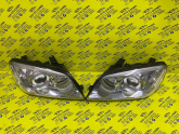 Oto Çıkma Parça / Chevrolet / Captiva / Elektrik / Far / Çıkma Parça 