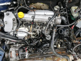 Renault Laguna 1.9 dti Enjektörleri hatasız orjinal çıkma