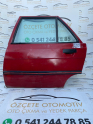 Renault 9 brodway sol ön kapı orjinal çıkma kapısı içi