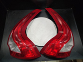 Volvo XC60 Sağ Sol Stop 2011 2017 31323034 31323035