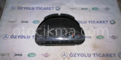 BMW e53 x5 gösterge saati 62118387067