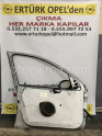 Oto Çıkma Parça / Kaporta & Karoser / Kapı / Peugeot / 307 / Çıkma Parça 