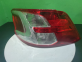 Peugeot 301 Sol Stop