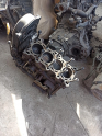 CHEVROLET KALOS 1.2 YARIM MOTOR
