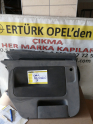 Oto Çıkma Parça / Mekanik / Kapı Döşemesi / Opel / Combo / Çıkma Parça 