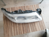 Renault Laguna sag far