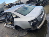 Audi A6 Marşbiyel Gri hatasız orjinal çıkma