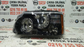 RANGE ROVER SPORT L320 LED SOL FAR ORJİNAL ÇIKMA YEDEK PARÇA