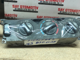 Mercedes W163 ML klima kontrol paneli 1638300135