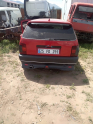 1995 model tipo hurda parça parça satılıktır.