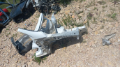 OPEL COMBO C SAĞ ÖN PODYE. OTO ERKAN ÜNYE