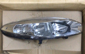 Renault Fluence Sağ Ön Far 2010 ve sonrası (sıfır)