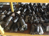 Oto Çıkma Parça / Elektrik / Marş Motoru / Ford / Focus / Çıkma Parça 