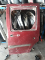 FORD TRANSİT CONNECT SOL SÜRGÜ KAPI