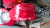 MERCEDES 210 KASA SOL STOP