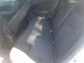 PEUGEOT 301 KOLTUKLAR MG OTOMOTİV