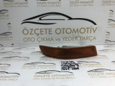 TOYOTA COROLLA ÖN TAMPON SİNYAL ORJİNAL SİNYAL ADANA 4.