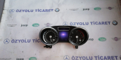 Mercedes w166 ml gösterge saati A1669003606