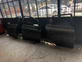 Oto Çıkma Parça / Kaporta & Karoser / Kapı Direği / Toyota / Auris / Çıkma Parça 