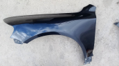 7l6821253 - VW Touareg Sol Ön Çamurluk Orjinal Çıkma