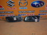 Oto Çıkma Parça / Kaporta & Karoser / Sis Farı Çerçevesi / Suzuki / Splash / Sıfır Parça 