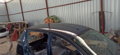DACİA SANDERO KESME TAVAN