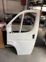 FİAT DUCATO SOL ÖN KAPI ÇIKMA ORJİNAL BEYAZ