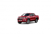 TOYOTA HİLUX 2015-2019 SIFIR-ÇIKMA YEDEK PARÇALARI !!!