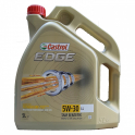 Castrol Edge 5W-30 LL 5 Litre - Tam Sentetik - Titanium