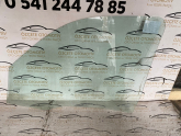 CİTROEN BERLİNGO SAĞ ÖN KAPI CAMI 1998-2008 MODEL