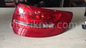 AUDİ A3 SAĞ STOP VE TÜM ORJINAL ÇIKMA PARÇALAR