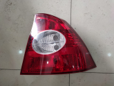 Ford Connect Sol Stop